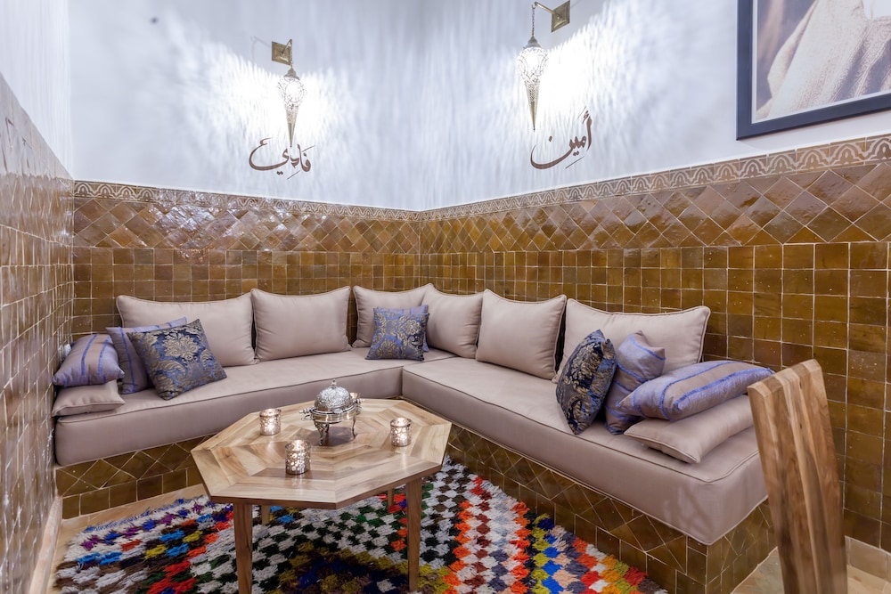 Riad Dar Yema 25/50