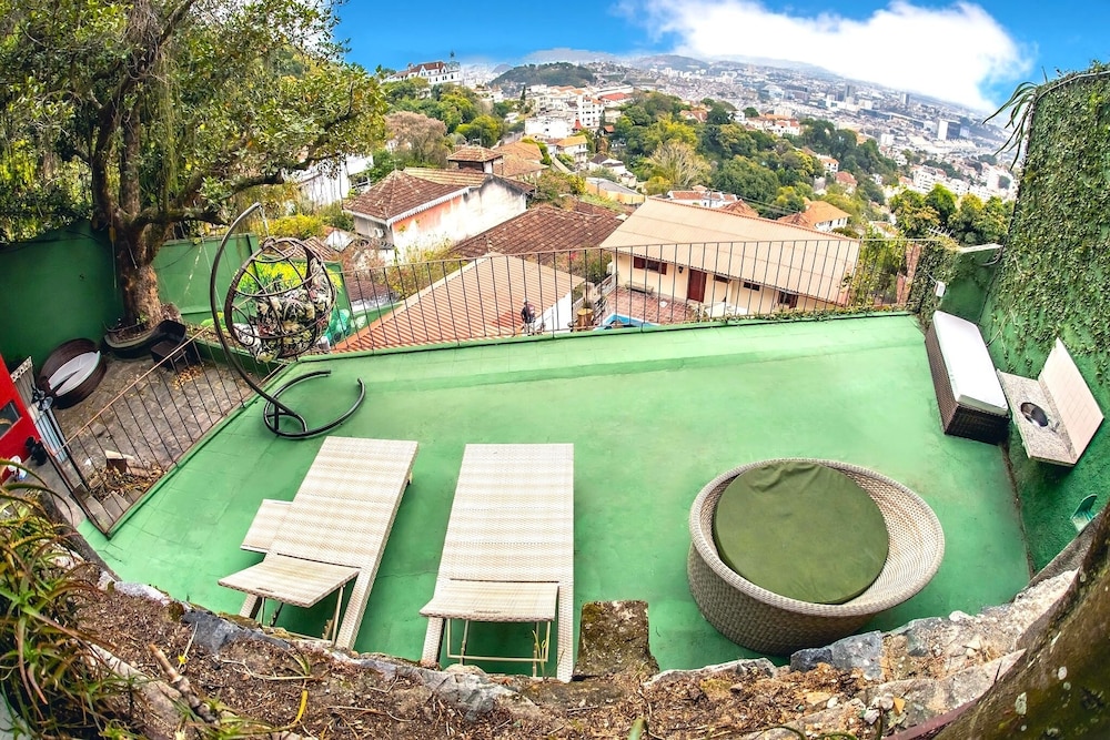 Inn House Santa Teresa 34/45