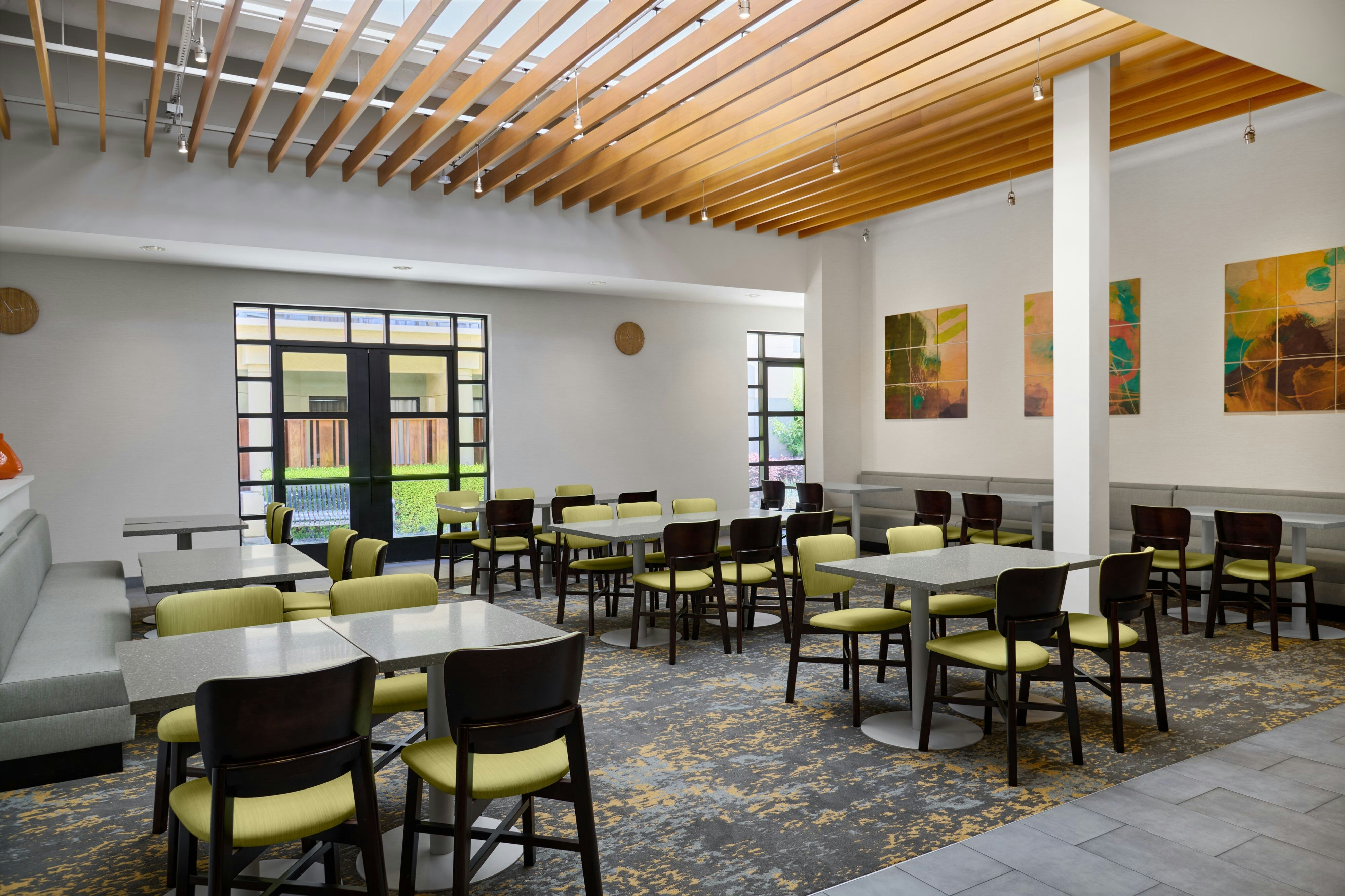 Residence Inn Palo Alto Menlo Park 56/72