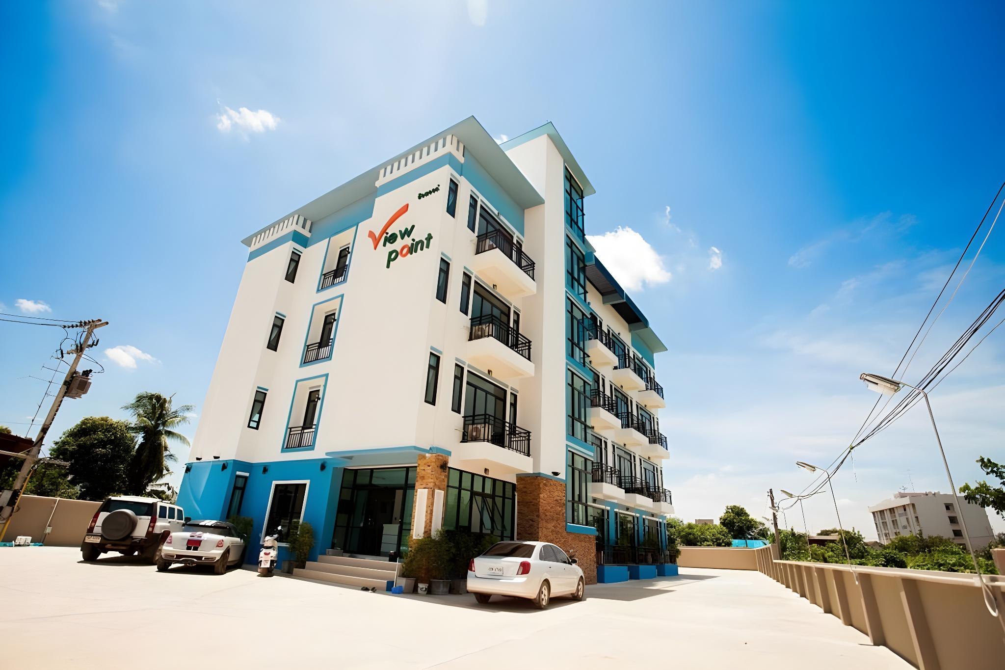The Viewpoint Hotel 13/54