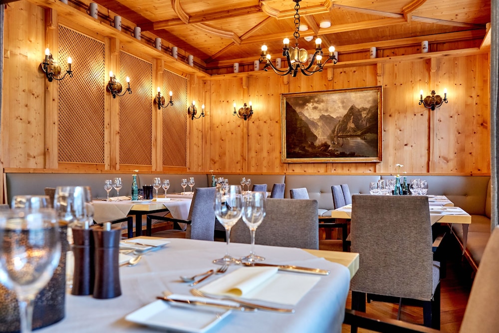 HOTEL AM BADERSEE 48/64