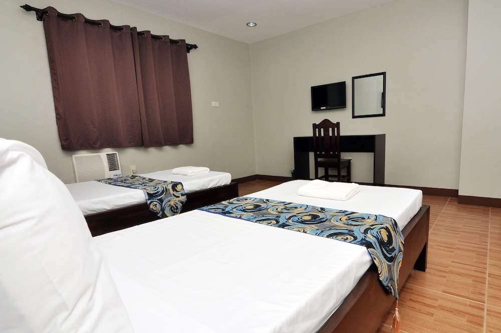 Harbour Gardens Tourist Inn 32/46