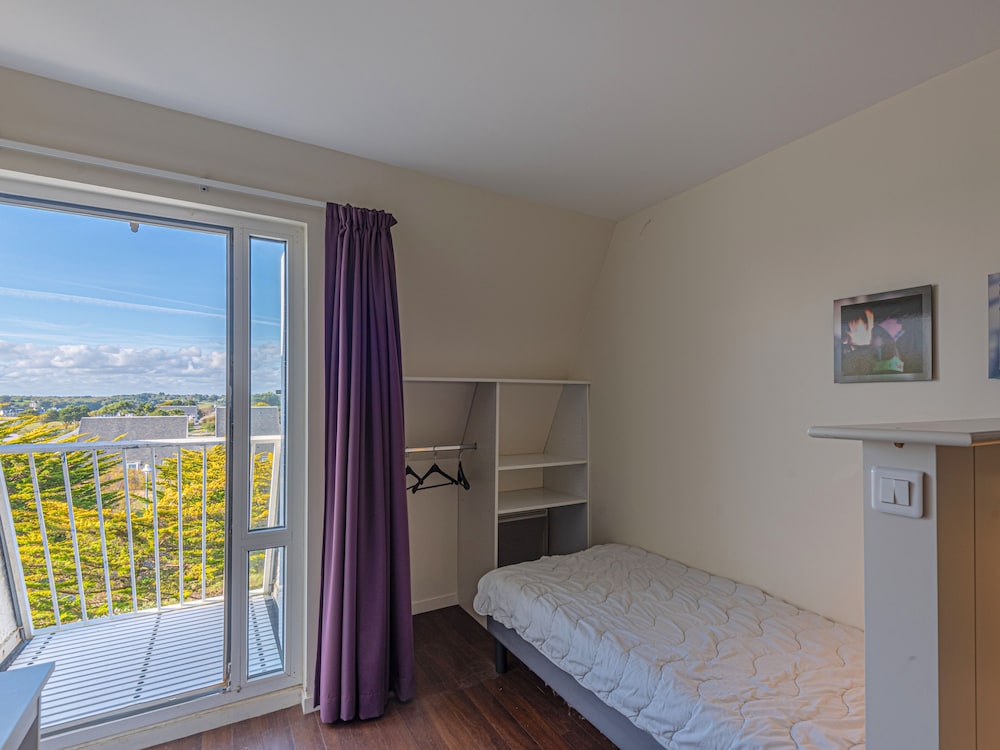 Residence Vacanceole Sud Ocean 22/61