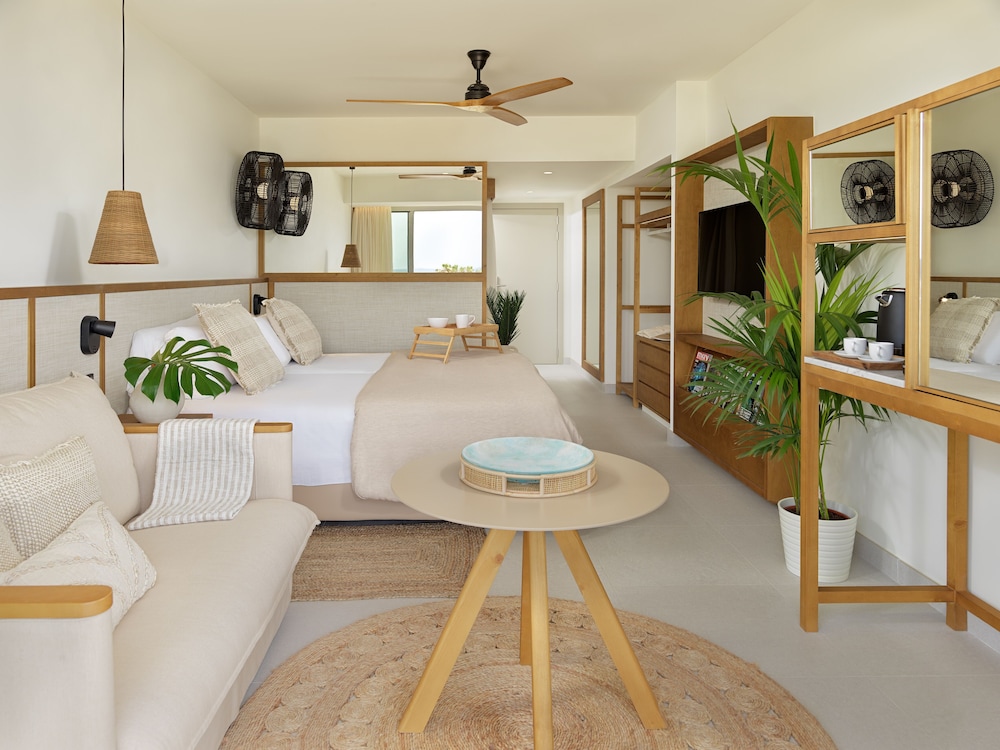 Paradisus Gran Canaria 43/71