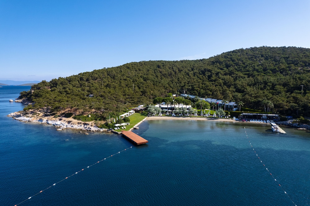 Ortunc Hotel Boutique Class 39/50