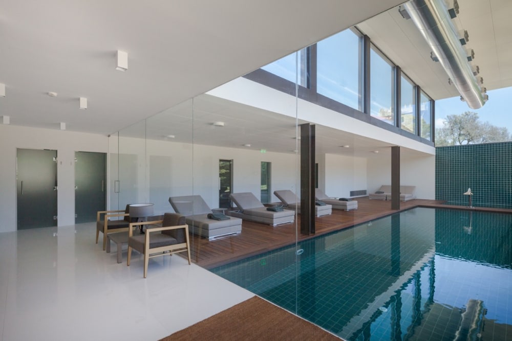 Torre de Gomariz Wine And Spa Hotel 64/74