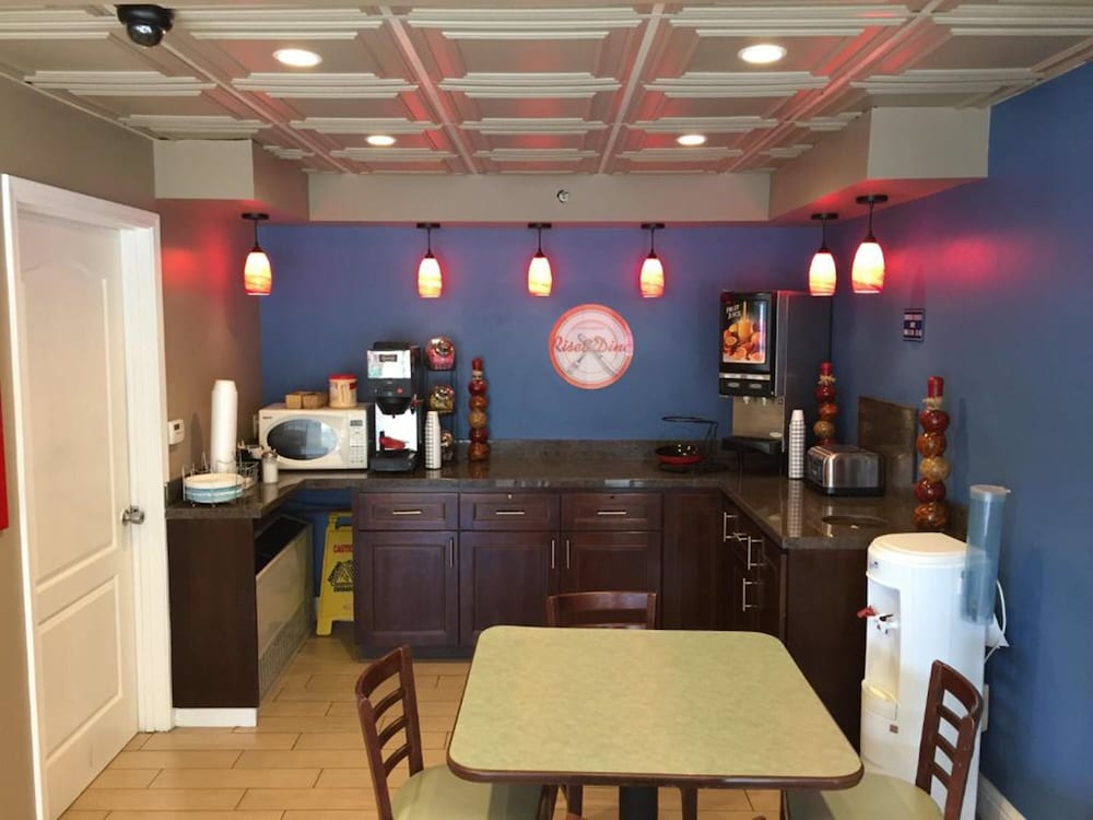 SureStay by Best Western San Francisco Marina District 16/34