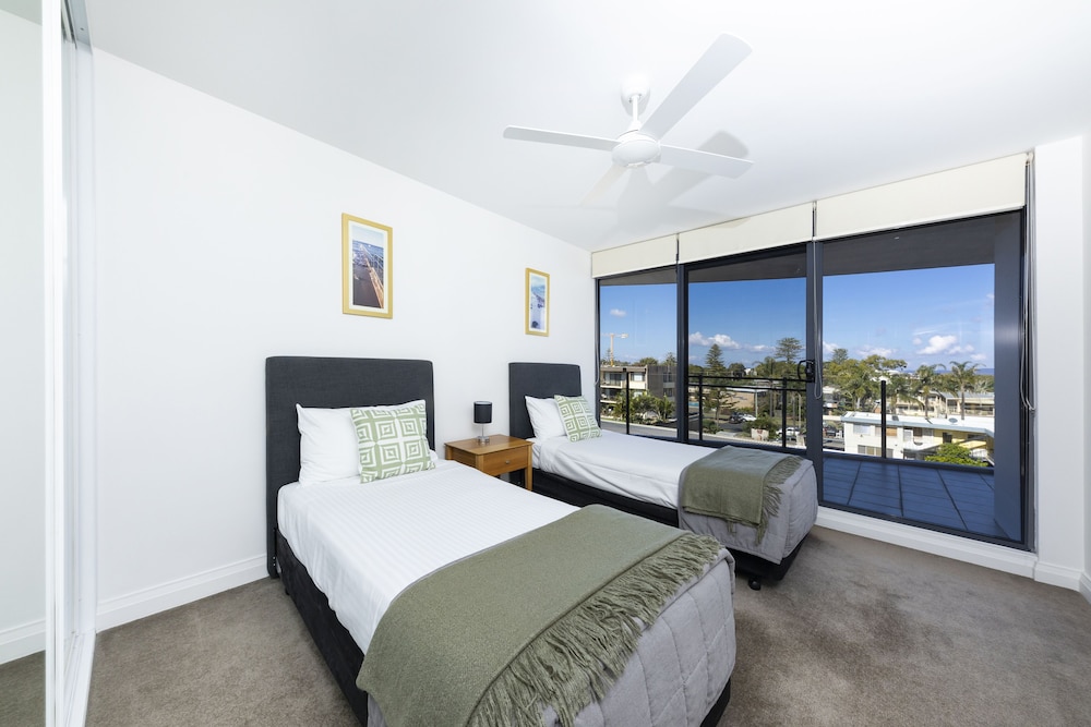 Sevan Apartments Forster 41/74
