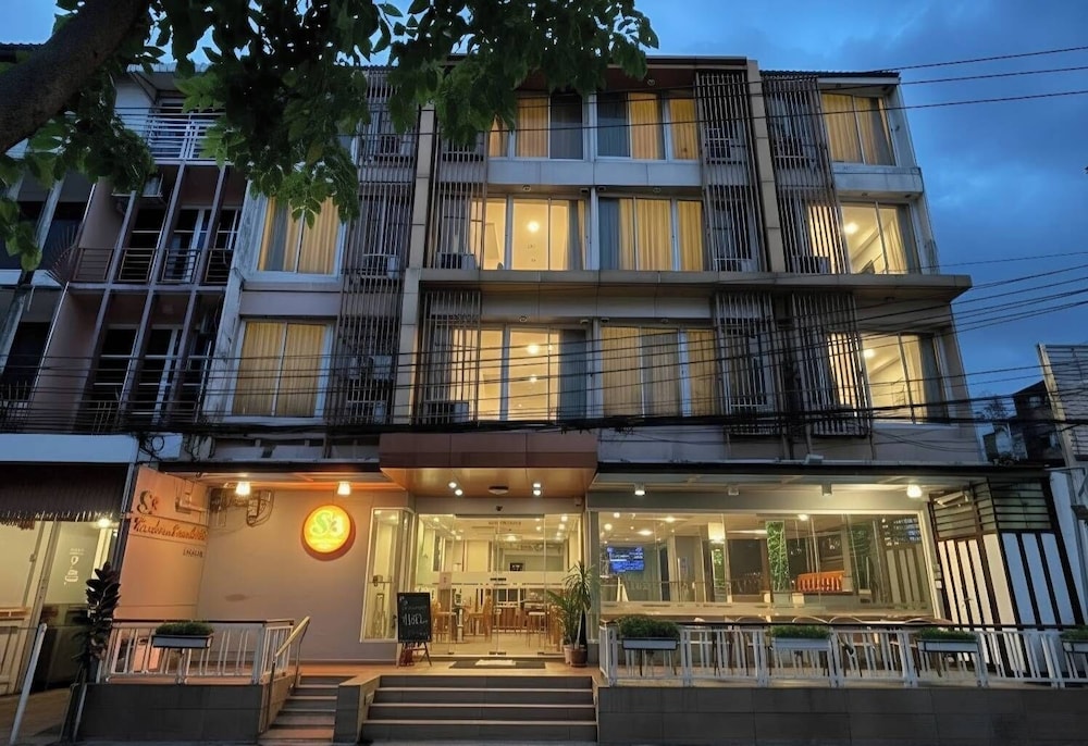 S3 Residence Park 3/57