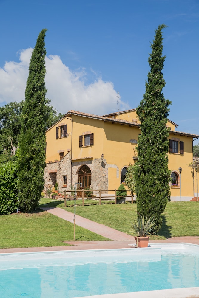 Le Anfore Agriturismo 62/70