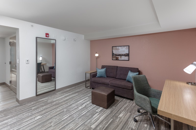 Hilton Garden Inn Columbus Georgia Hotel 4/5