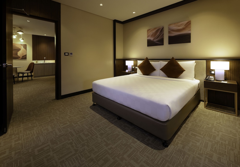 Grand Summit Hotel General Santos 10/50