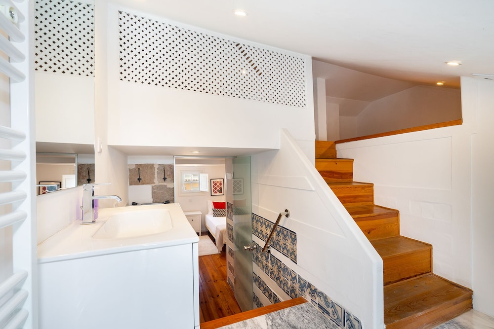 Santa Justa Prime Guesthouse 9/50