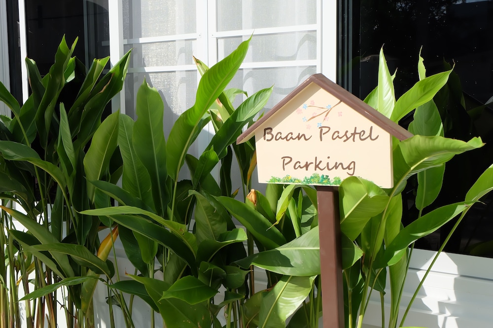 Baan Pastel Boutique Hotel Hostel 9/70