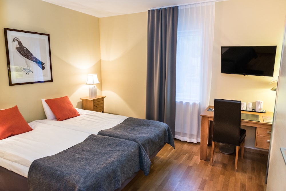 Nordens Ark Hotell 2/37