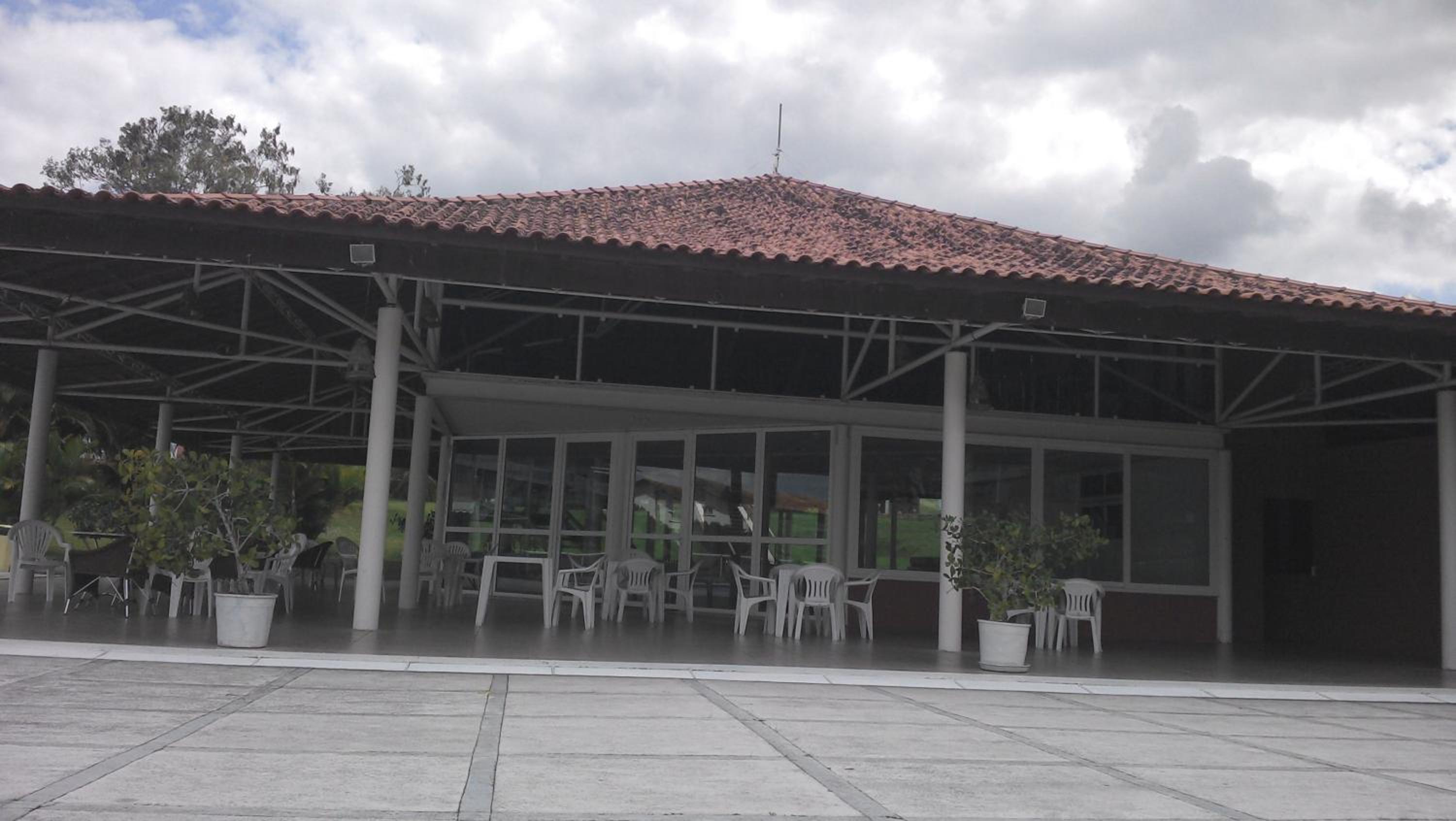 VILLA HIPICA RESORT 15/55