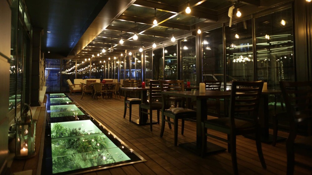 Sc Inn Hotel Ankara 3/50