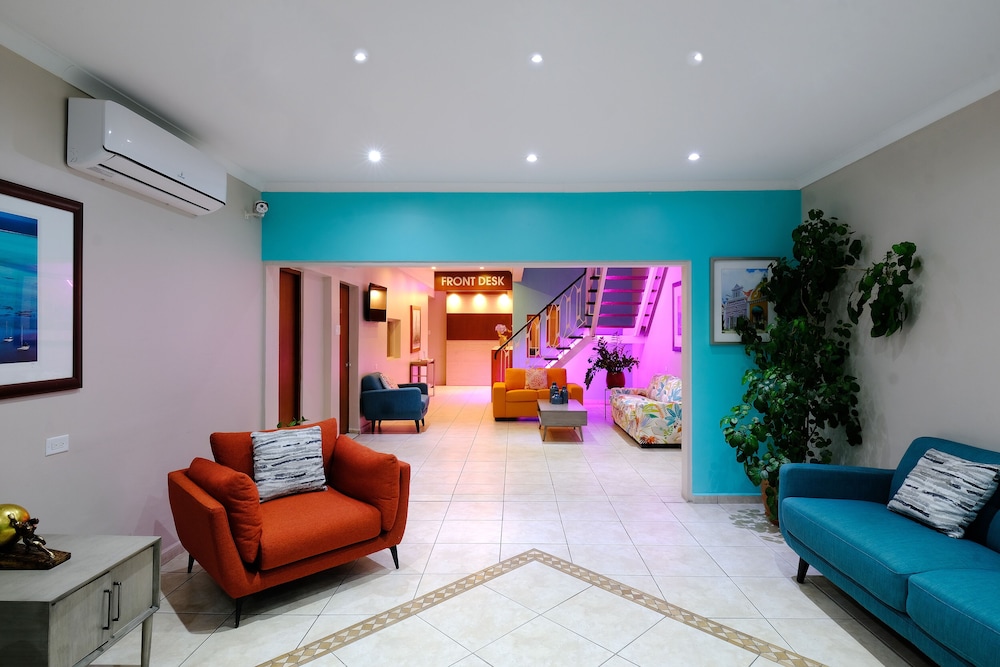 Victoria City Hotel 31/50
