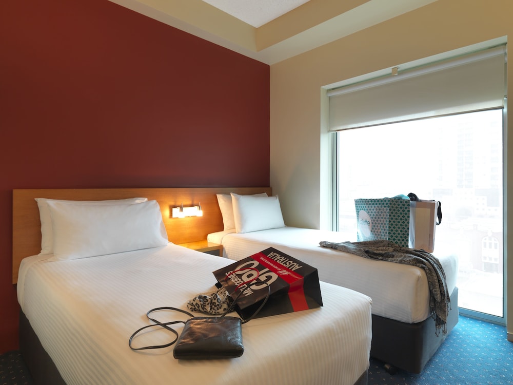YEHS Hotel Melbourne CBD 9/57
