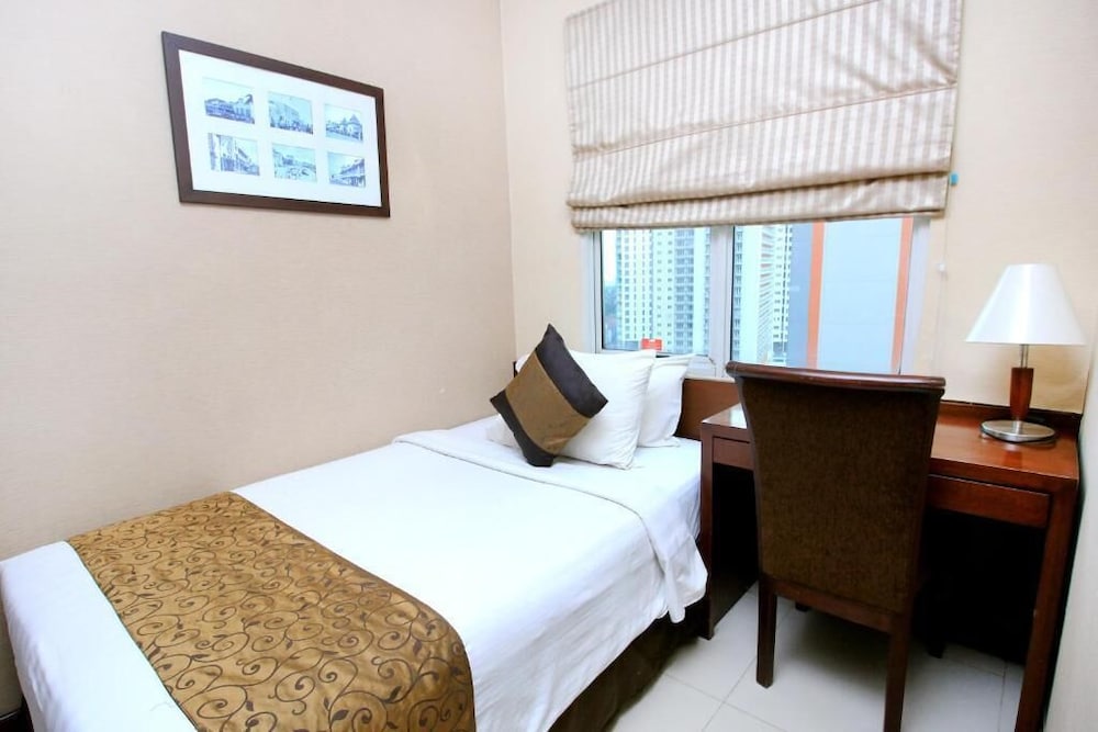 Galeri Ciumbuleuit Hotel and Apartment 28/50