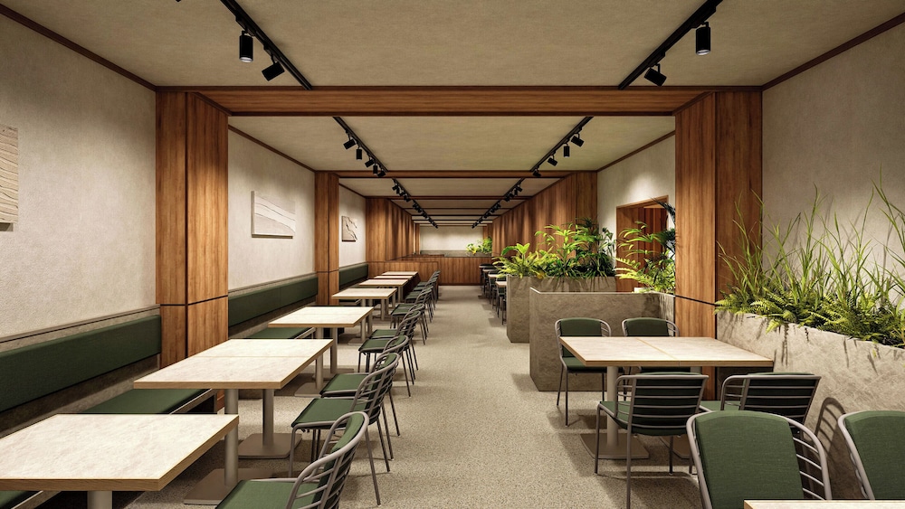 Ooedo-Onsen Monogatari Minoh Kanko Hotel 35/44