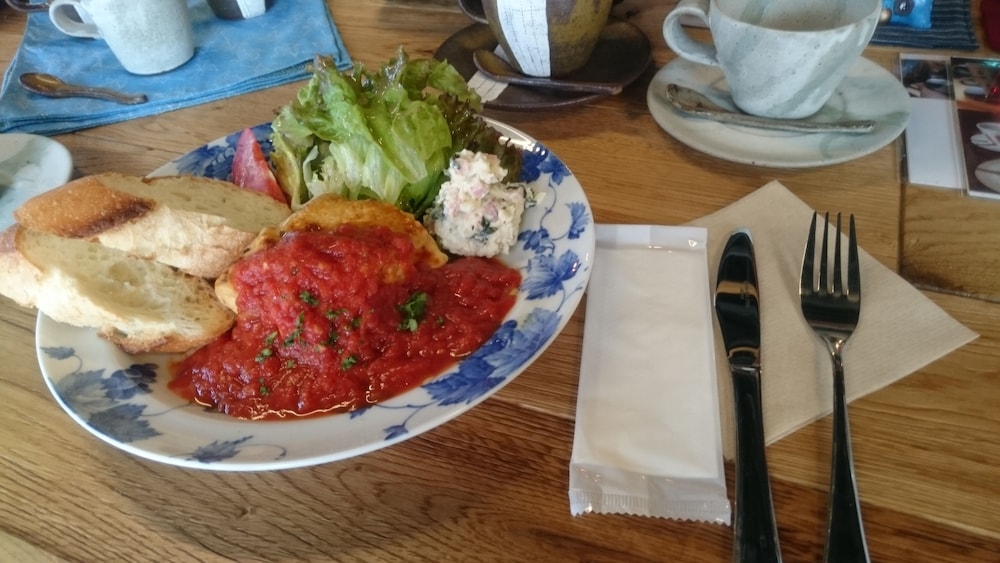 Good Diner Inn Copain 30/37