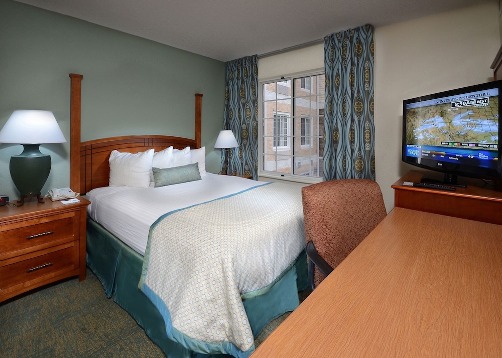 Staybridge Suites Raleigh-Durham Apt-Morrisville 9/54
