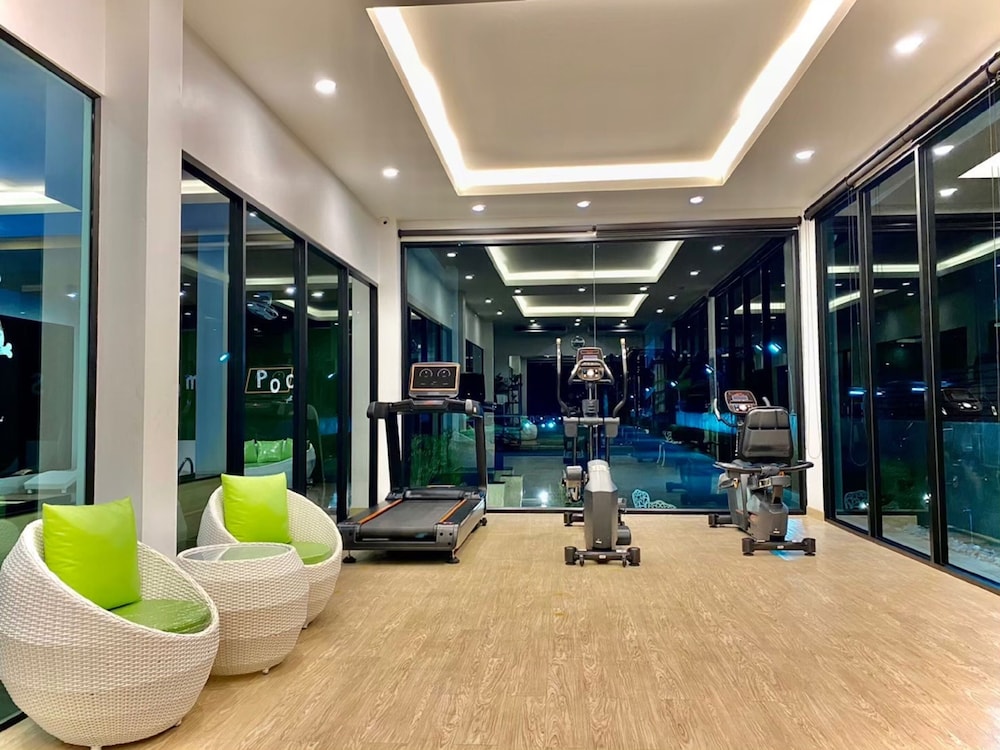 The Vet Boutique Hotel 36/66