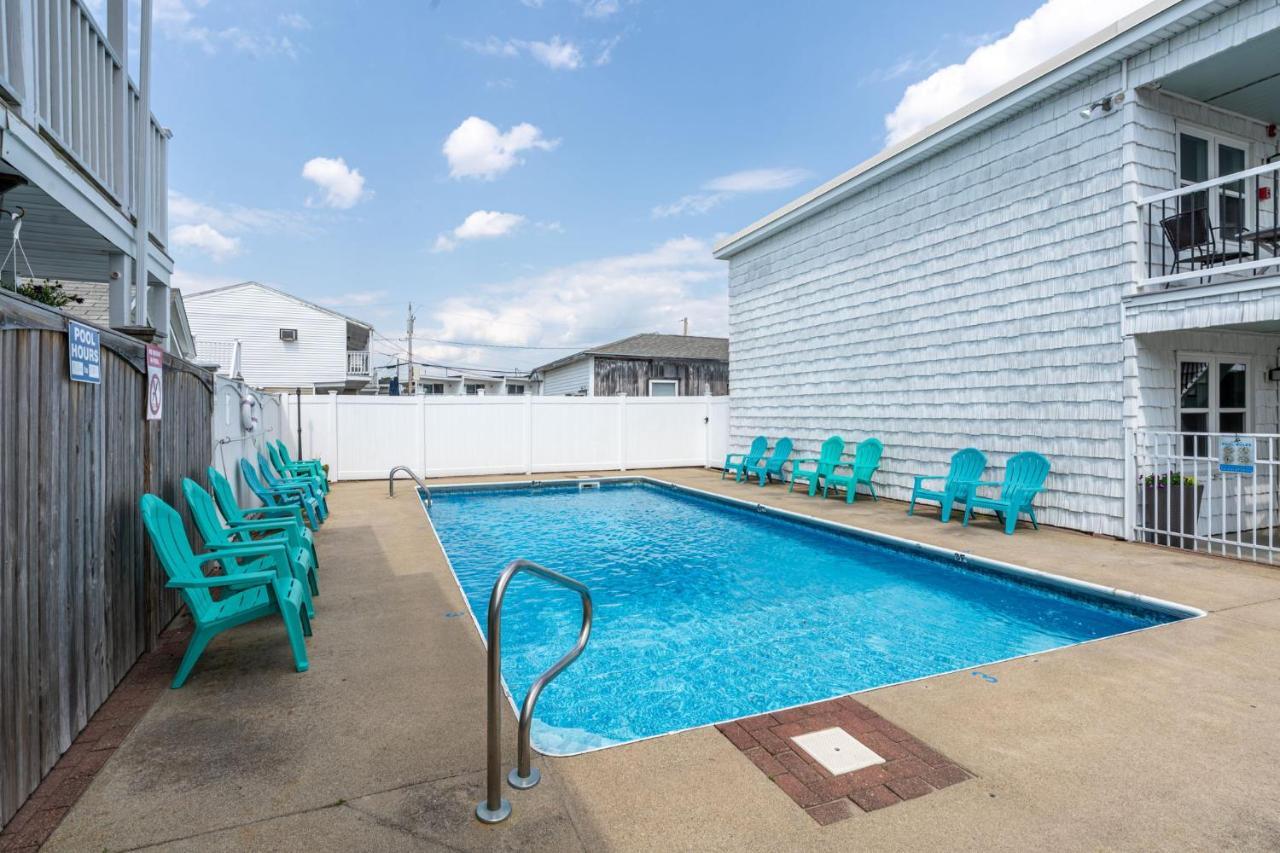 Echo Motel & Oceanfront Properties 17/23