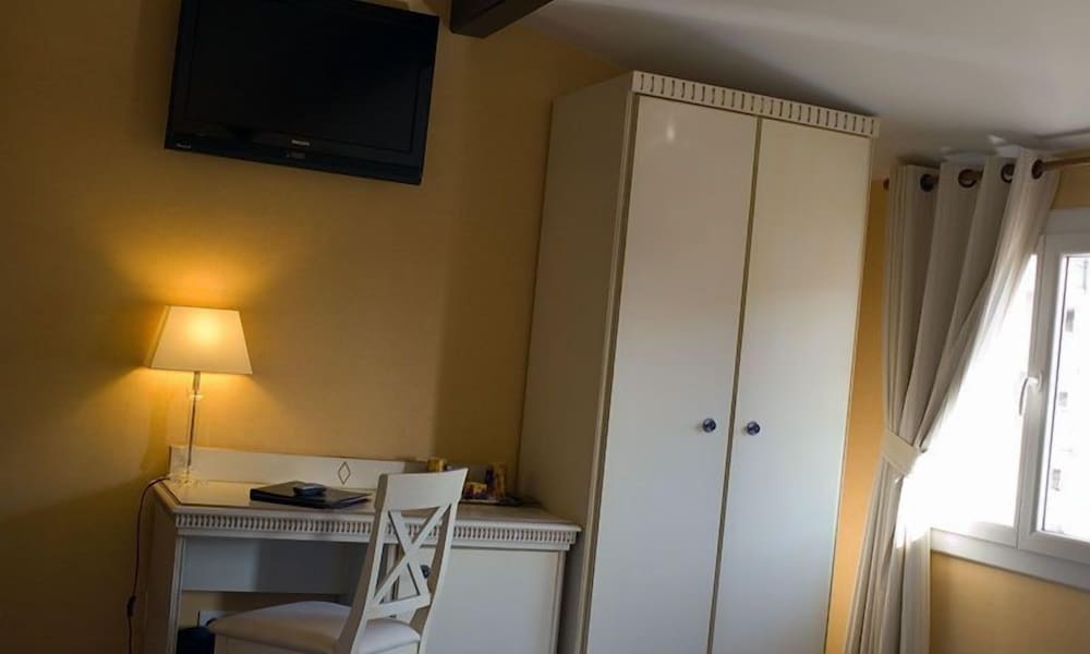 Hotel Riquet 33/41