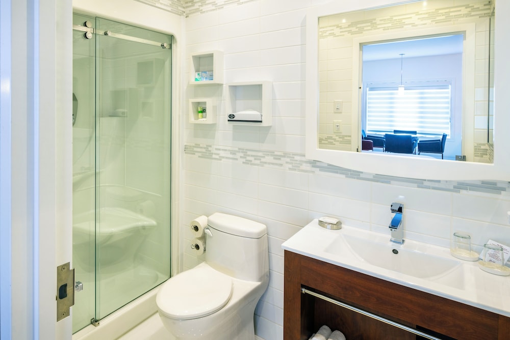 Les Suites de Laviolette Ascend Hotel Collection 58/62
