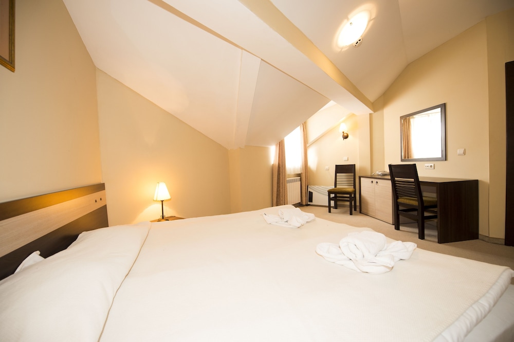 Dream Aparthotel Bansko 11/50