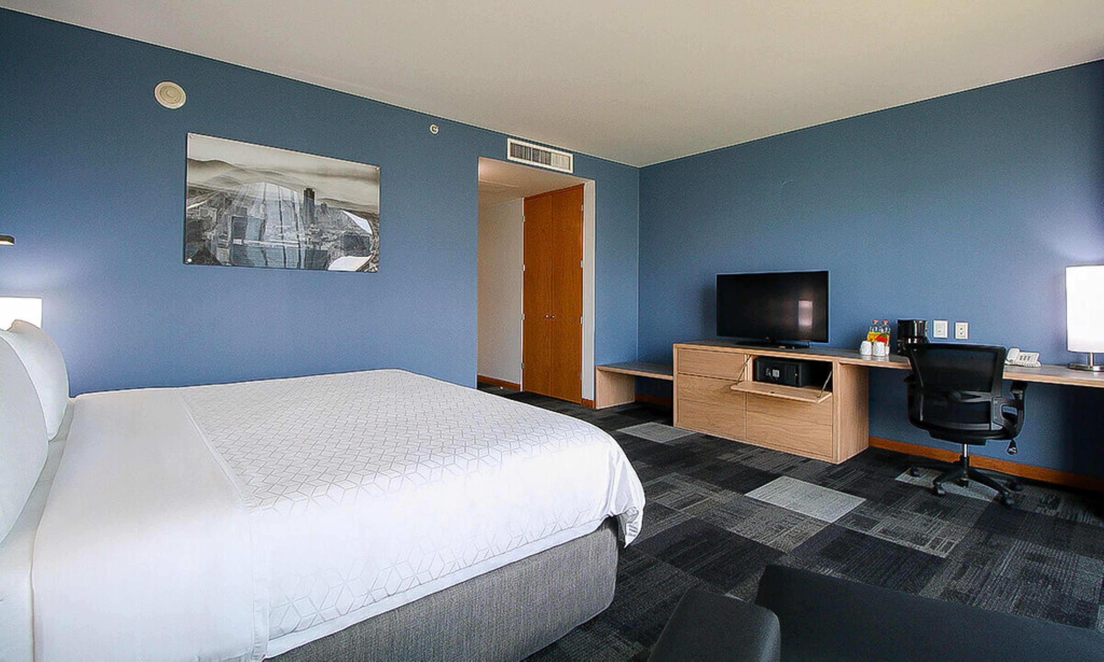 Holiday Inn Express Mexico Reforma, an IHG Hotel 28/66