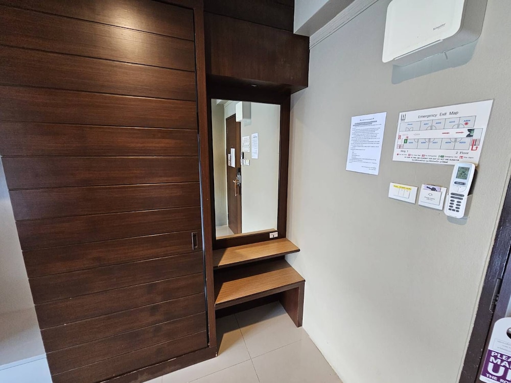 Wsotel Hotel And Serviced Apartment 10/66