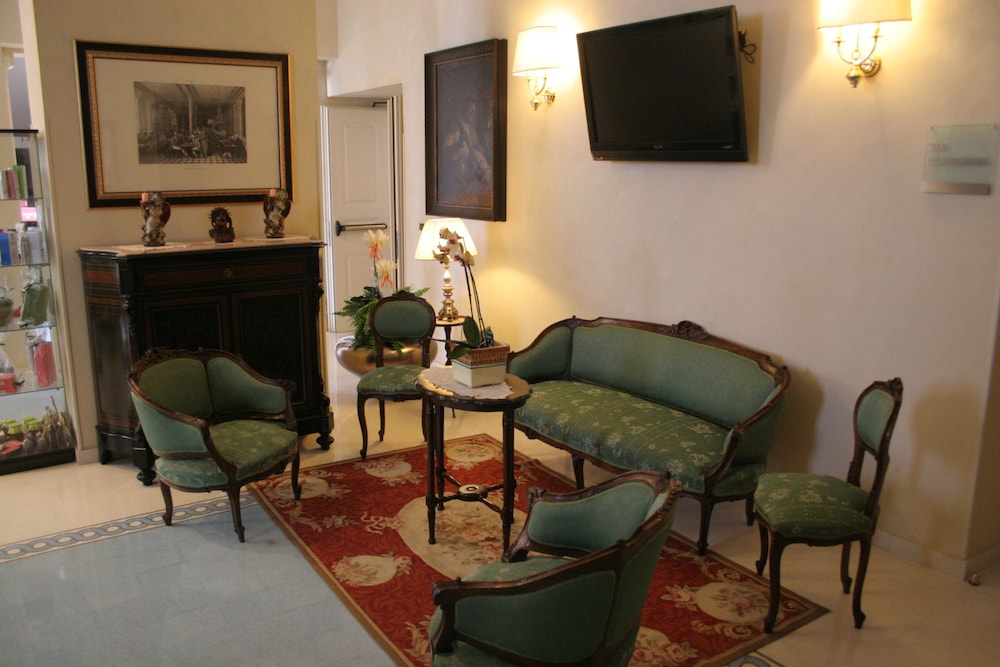 Domus Mariae Benessere 53/74
