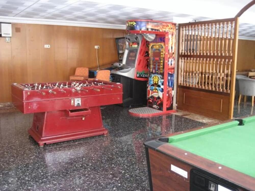 Hotel Riutort 8/28