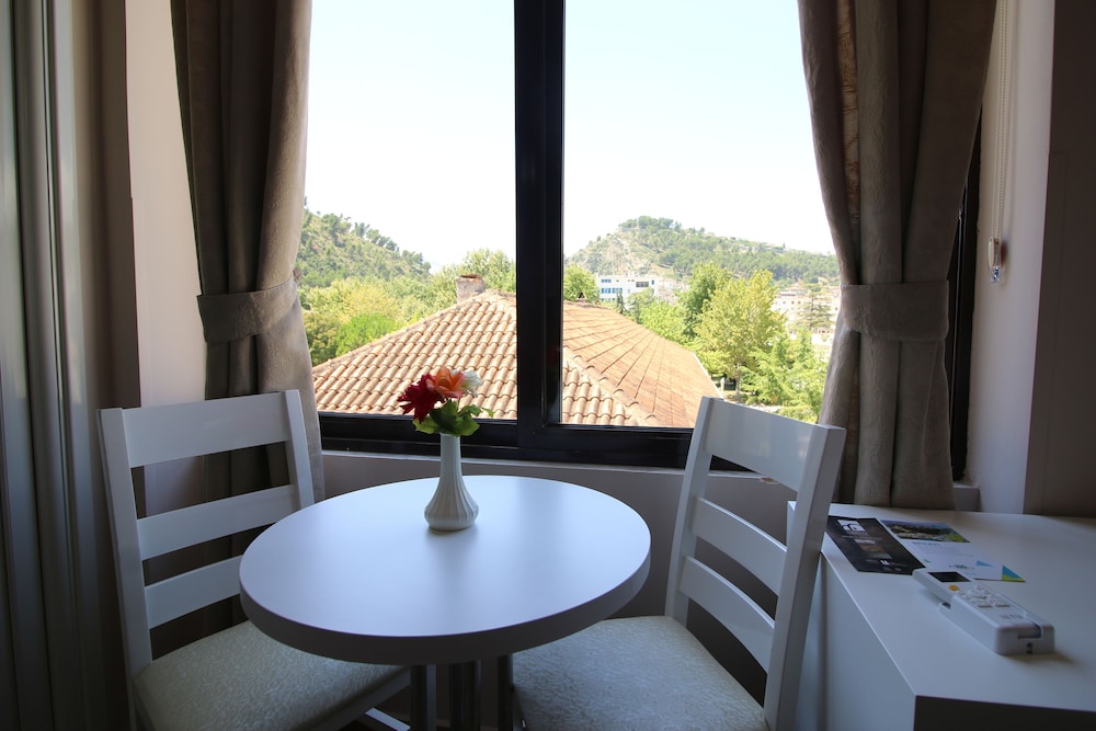 Hotel Orestiada 36/46
