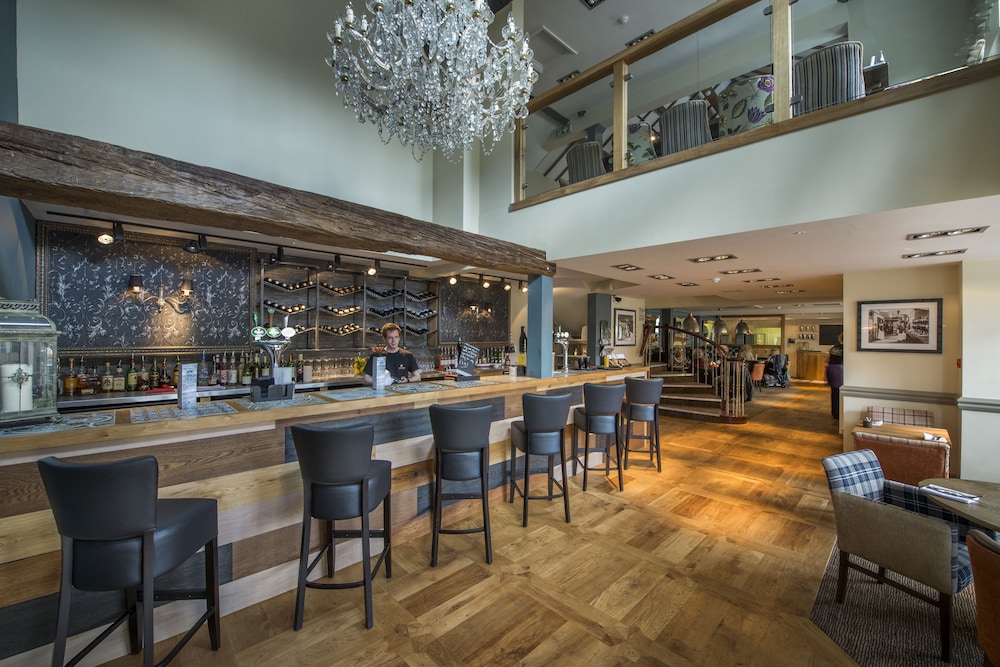 Best Western the Three Swans Hotel 53/69