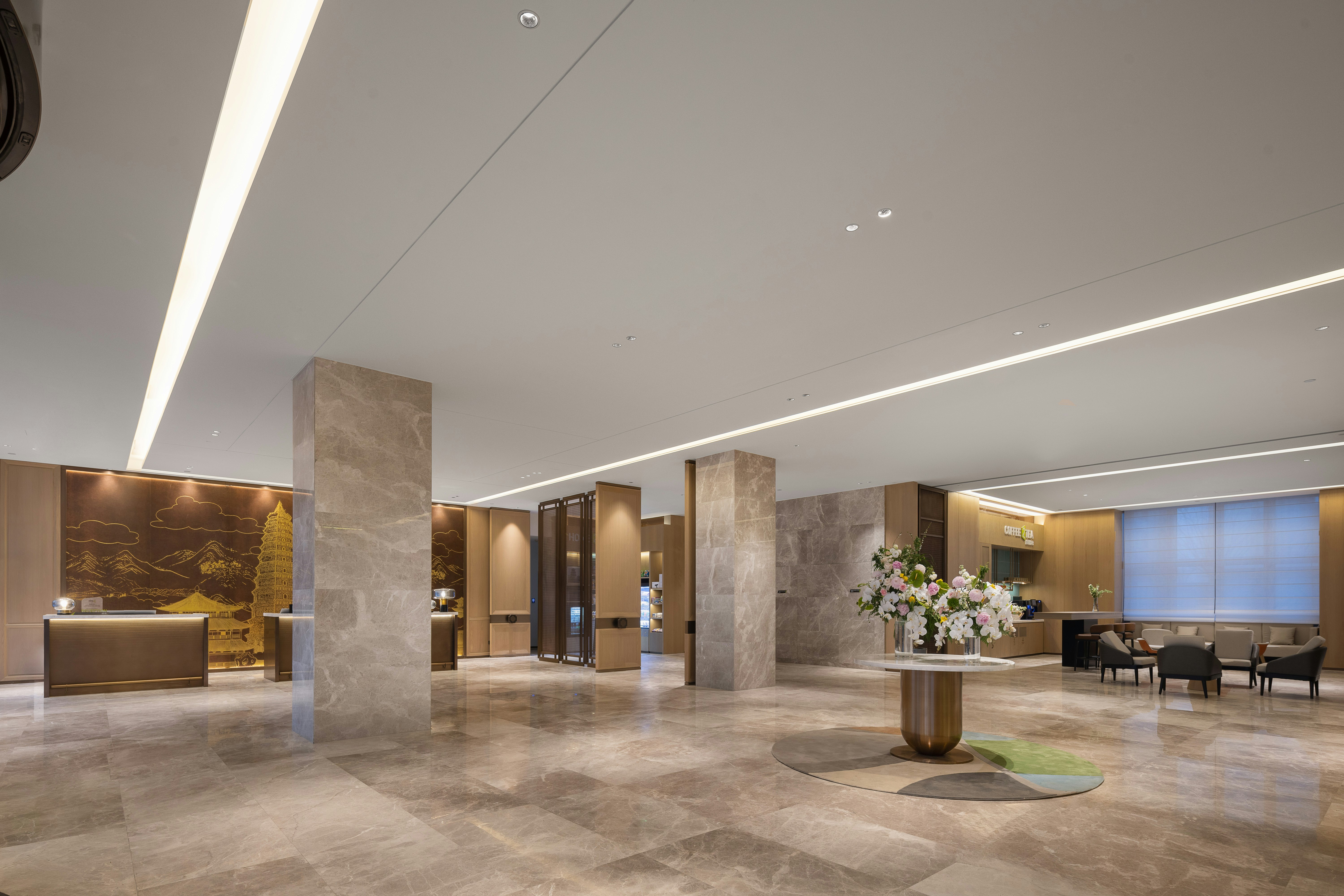 Home2 Suites by Hilton Hengshui Taocheng 9/62