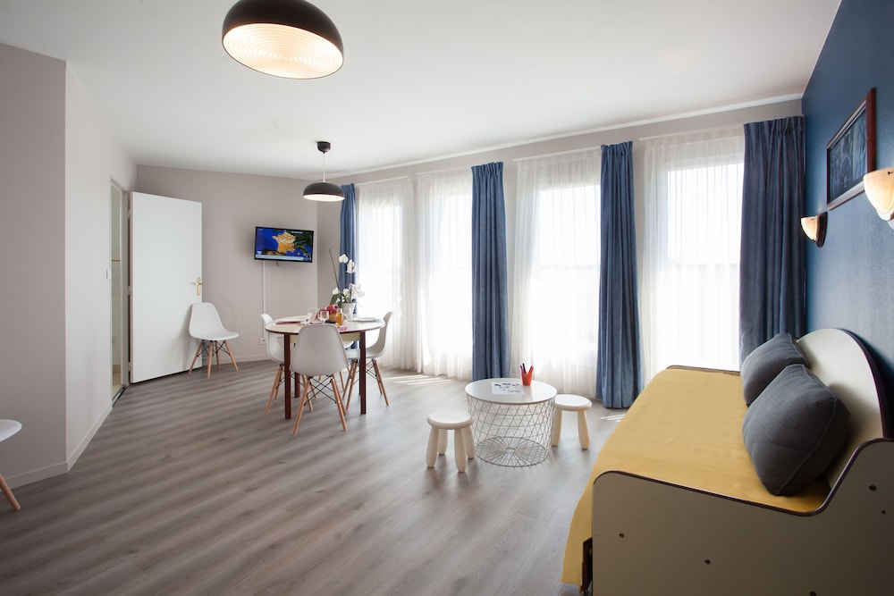 Appart City Classic Caen 43/69