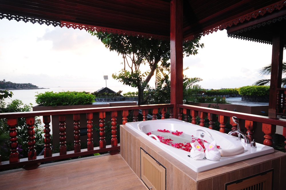 Haad Yao Bayview Resort And Spa 6/66