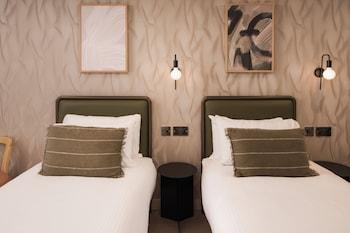 Superior, 2 Double Beds