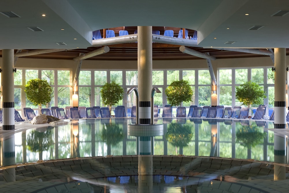 Lotus Therme Hotel And Spa Formerly Rogner Hotel Spa Lotus Therme 52/84