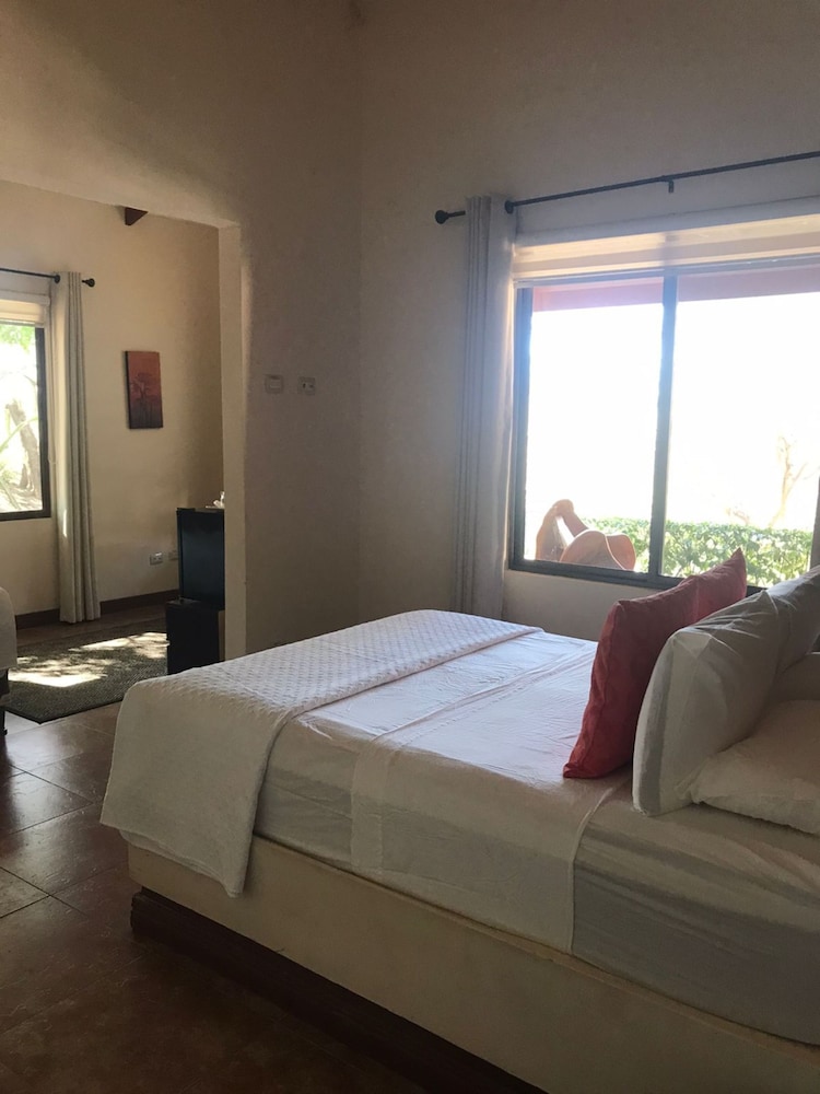 Hotel Rancho Humo Estancia 4/50