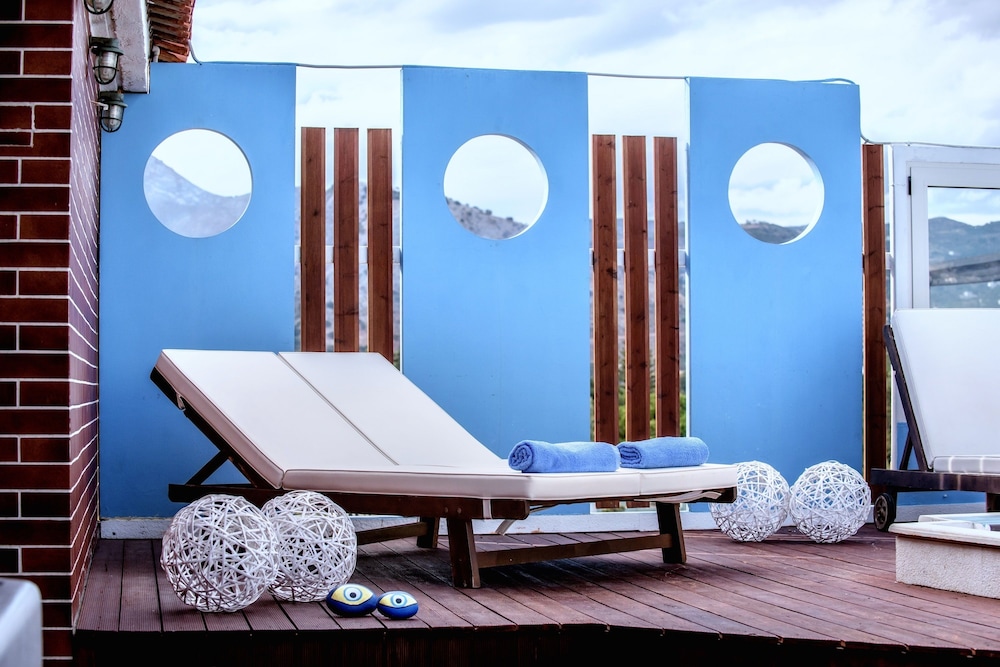 Lino Mare Hotel 8/17