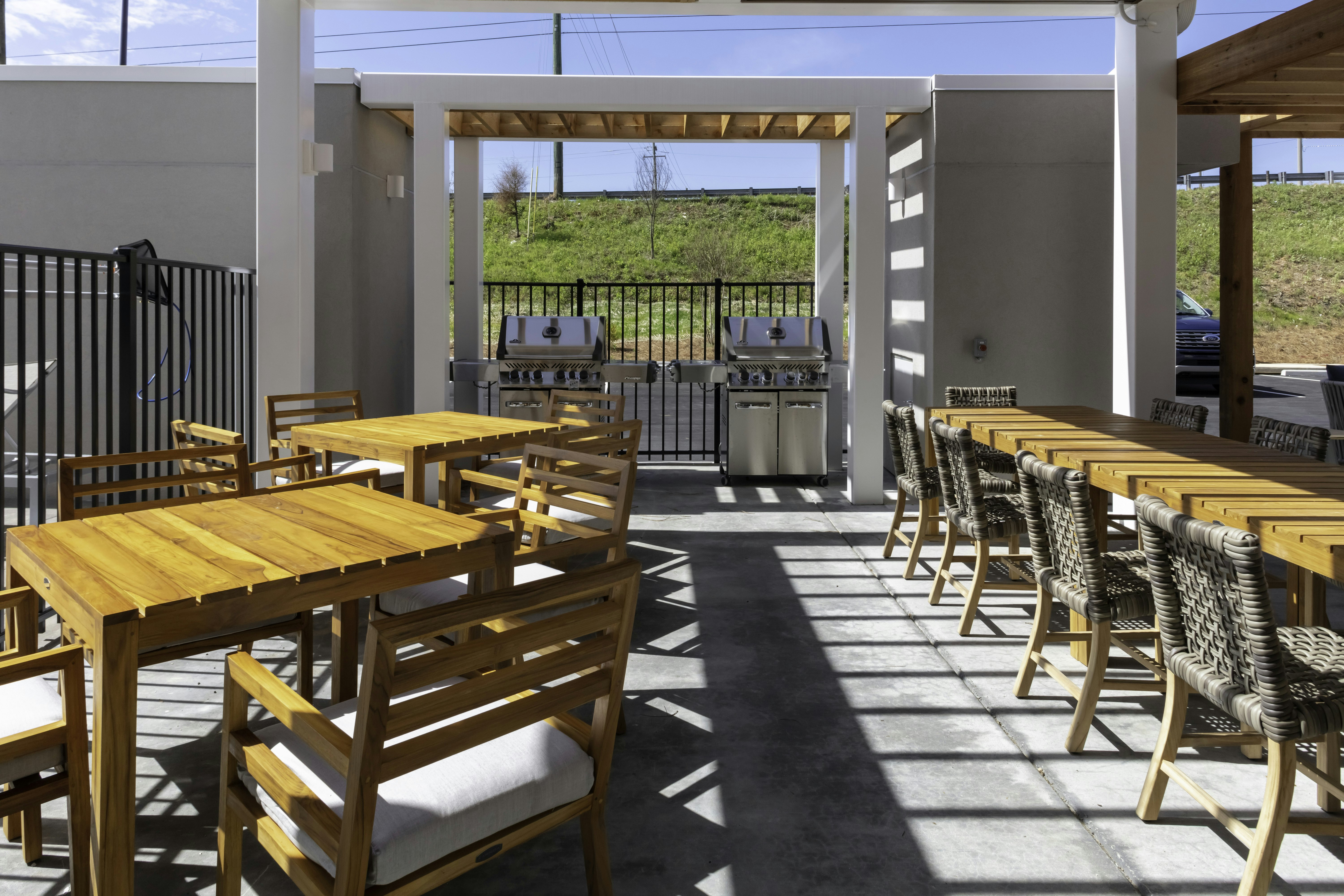 Home2 Suites by Hilton Covington 26/36