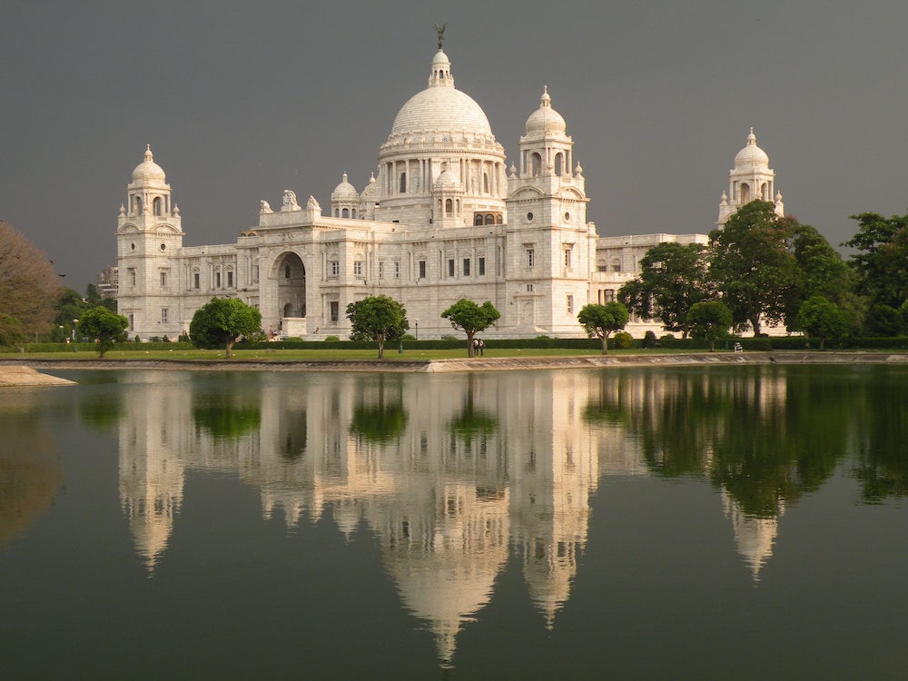 Kenilworth Hotel Kolkata 61/68