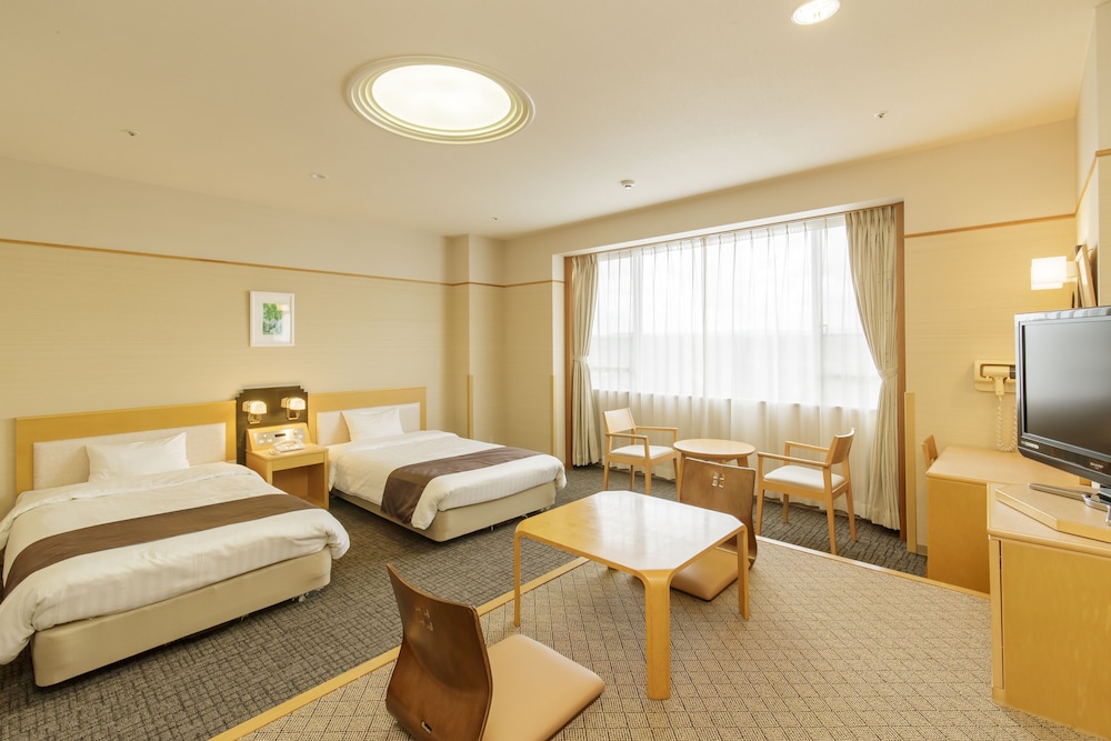 Kamenoi Hotel Ichinoseki 25/66