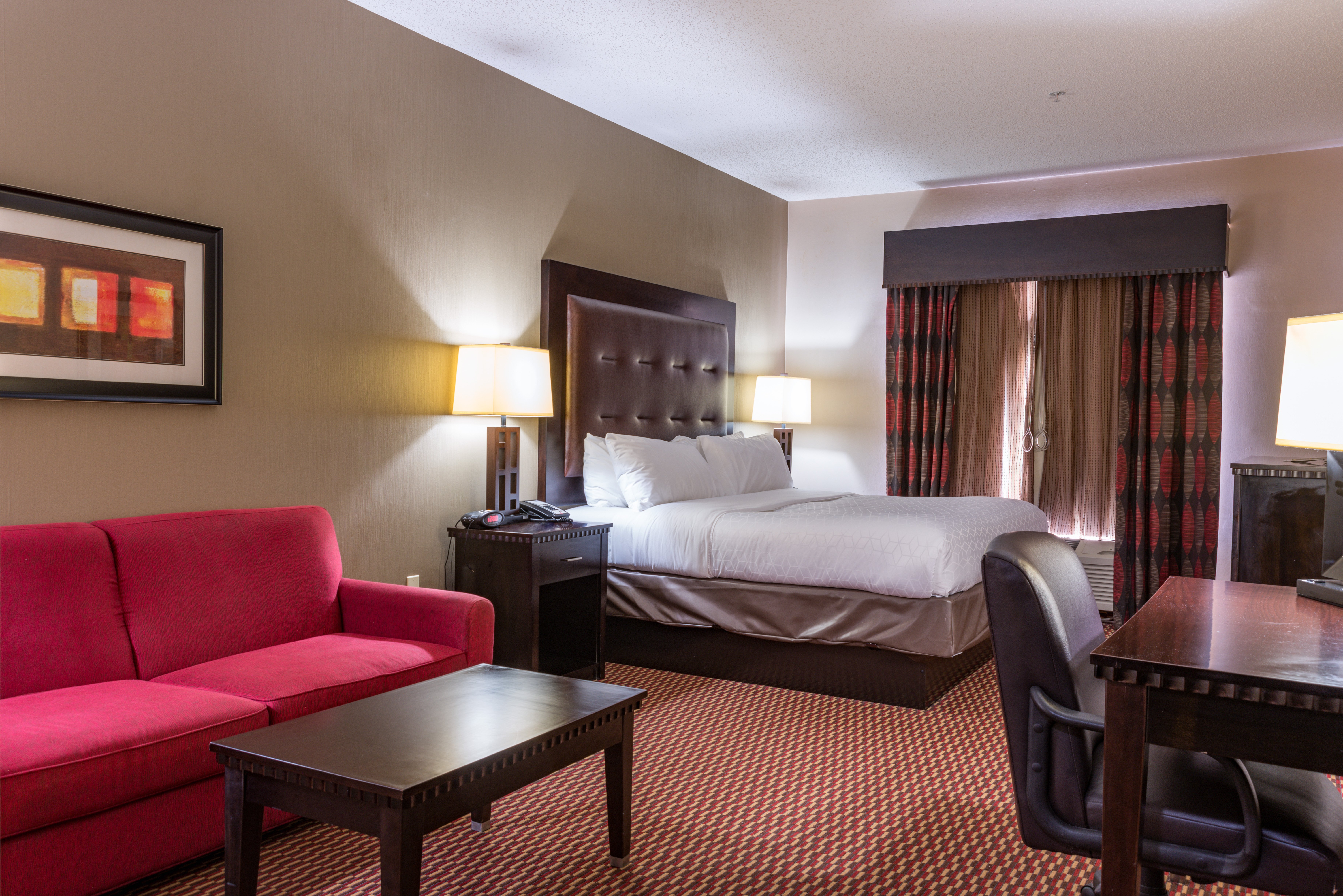 Holiday Inn Express Newington 19/50