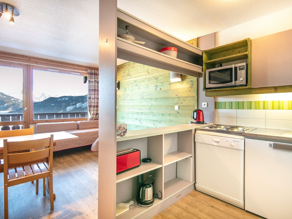 Vacanceole Residence Le Sappey 50/65